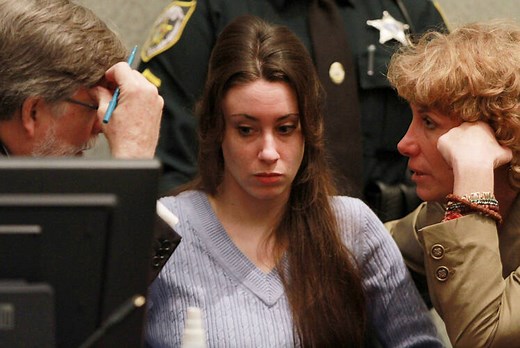 Does Casey Anthony Speak to Her Parents? Relationship With George and Cindy After Caylee’s Death