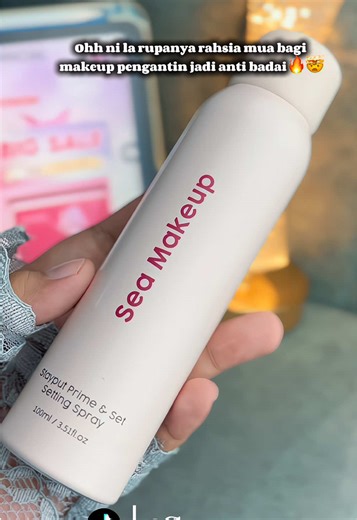 Achieve Flawless Makeup with Setting Spray Tips