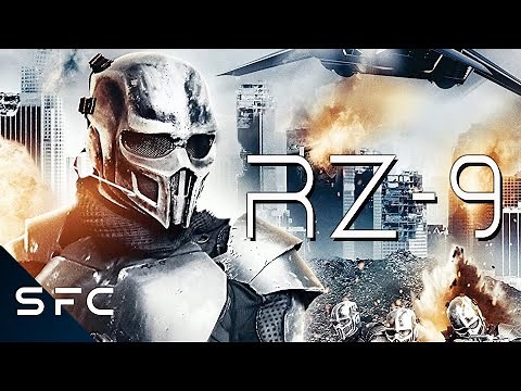 Military State (RZ-9) | Full Movie | Action Sci-Fi
