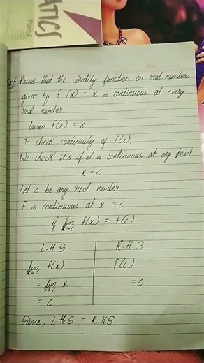 # class 12# chapter 5# example number 6#