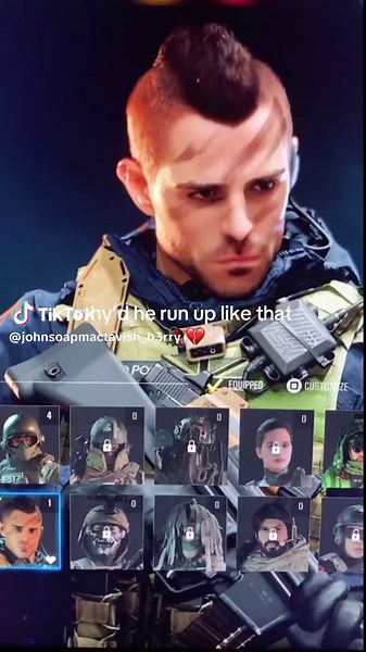 Call of Duty: 141 Task Force Highlights