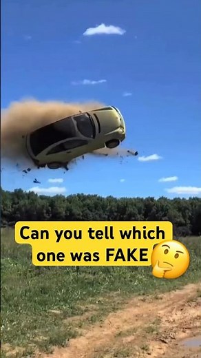 The Most Unbelievable Car Crashes Ever Caught On Camera