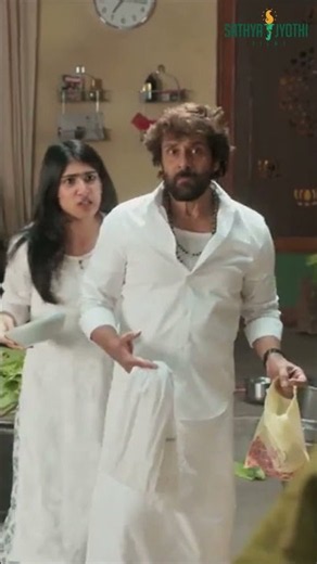 The POWER HOUSE - Next Big for Chiyaan Vikram