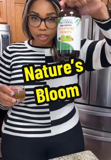 Daily Dose of Sour Salt Bitters Benefits