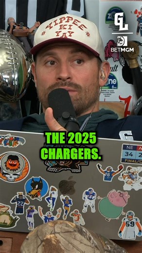 Chris on Justin Herbert’s performance in 16-3 loss to the Patriots | Green Light with Chris Long