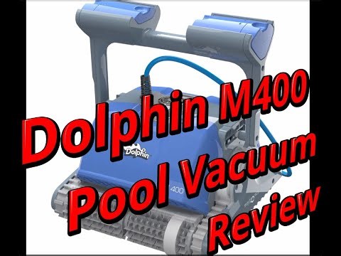 Dolphin Review