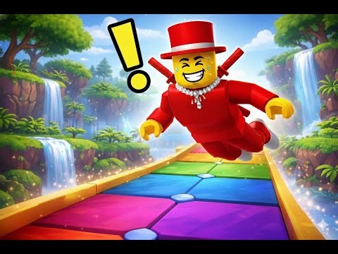 🔴 LIVE: 99% FAIL This Impossible Roblox Game 😱 | Day 35