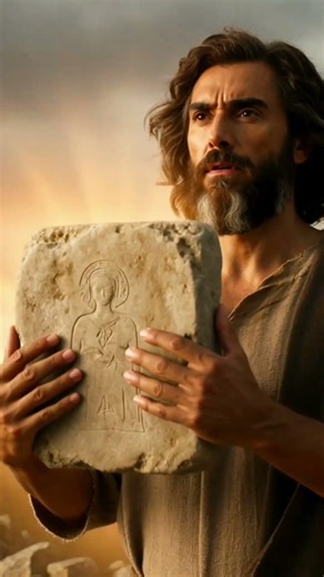 Exodus 20 | The Ten Commandments | Ep. 16