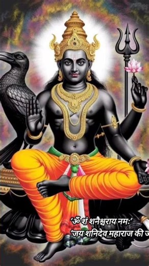 jai shani dev🙏