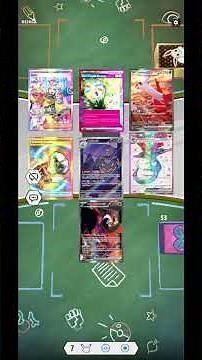 Dragapult ex #4 - August 2025 Ranked Ladder Battle (Pokémon TCG Live: Scarlet & Violet)