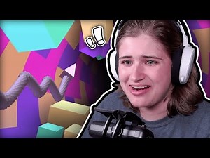 WHAT is going on?! (Geometry Dash)