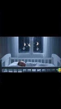 Música que Ayuda a tu Bebé a Dormir Toda la Noche 💤