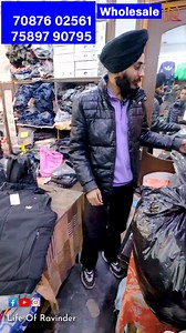 1.1K views |  Jacket रू 125/-  70876 02561 - Single Piece Ludhiana...