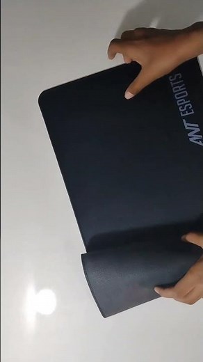 ANT ESPORTS MP290 GAMING MOUSEPAD The best Mousepad for gaming #gamingaccessory #freefire #shots