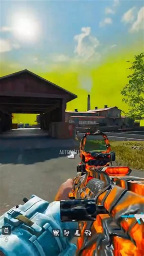 Danillo "n4no" Pain on Instagram: "Tchau DS-20, Oi M15 #warzone #n4nofps #bo7"