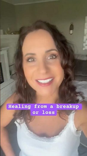 This Is How You Know You’re ACTUALLY Healing From a Breakup or Loss