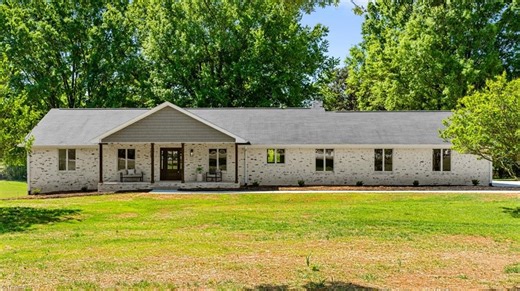 7403 Friendship Ledford Rd, Winston-Salem, NC 27107 - MLS 1216245 - Coldwell Banker