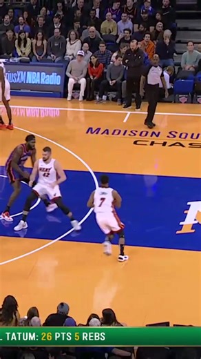 564K views · 8.8K reactions | The rookie can score from all over the floor! | Miami Heat | Facebook