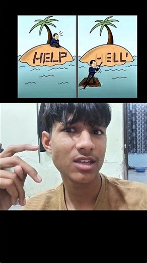 Two type of person,Which you? | #shorts #tusharmeena