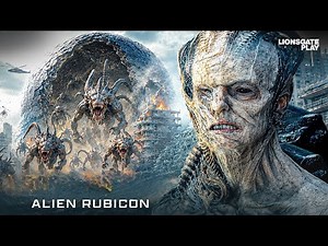 ALIEN RUBICON Ganzer Film auf Deutsch | Neuer Hollywood-Film | Fakten und Rezension