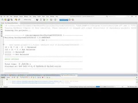 Ass2System2320224125 Apache NetBeans IDE 17 1447 07 18 23 06 52