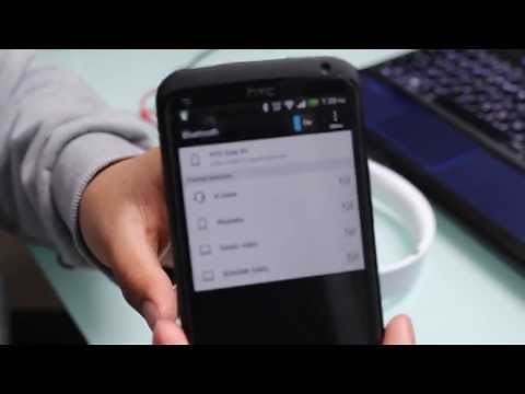 How to setup beats Wireless (Android) [HD]