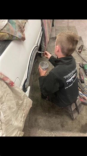 Affordable Toyota AE86 Rear Arch Replacement Guide