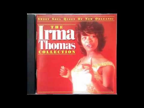 Irma Thomas - It's Raining (1962)