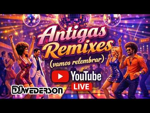 Flash Back REMIX (Live Set)