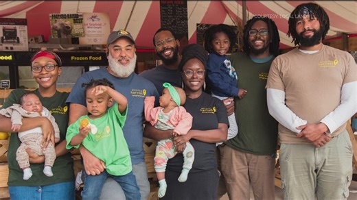 Metro Atlanta nonprofit secures funding for local Black-owned, women-led farms