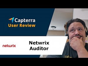 Netwrix Auditor Review: Great Tool for Sys Admins