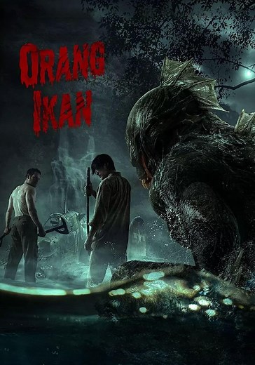 Monster Island streaming: where to watch online?