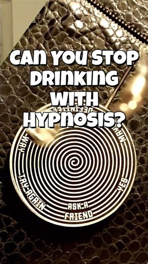 Can You Stop Drinking Alcohol with Hypnosis?