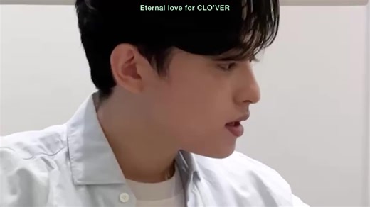 I just want YOU🫶🏻 @Barcode.tin #barcodetin #CLO_VER #Eternalloveforclo_ver #fyp
