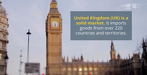 23K views · 300 reactions | Sectors with great potential for exporters from developing countries to the #UK are Beverages $6.1 bn Beauty products $5.3 bn Apparel & clothing accessories $1.9 bn How can your company can benefit from the applicable #EconomicParntershipAgreement?  https://www.macmap.org/en/learn/epa | ITC's Market Analysis Tools | Facebook