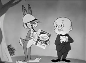 25K views · 139 reactions | Classic Commercial - Post Alpha-Bits - The Bugs Bunny Show Spot - Officer Bugs - 60s | Classic Television Commercials | Facebook