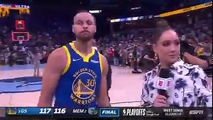 FINAL MINUTE of Warriors vs Grizzlies Game 1 🔥🍿🔥🔥🔥 Game of the year 😮😮😮 | NBA NEWS AND VIDEOS