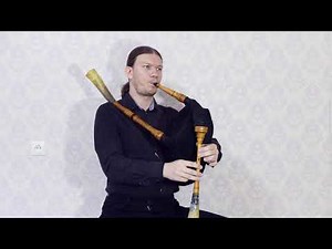 Русская волынка \\ Russian Volynka