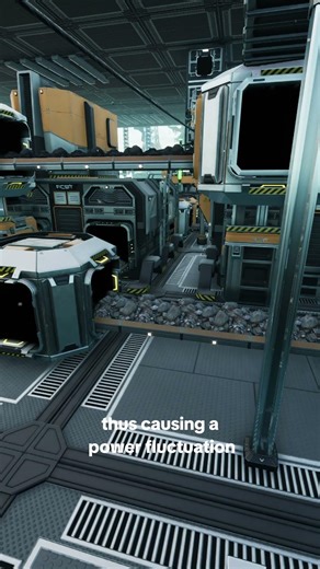 How to Handle Power Fluctuations