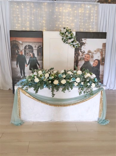 Stunning Wedding Setup Ideas for Your Special Day