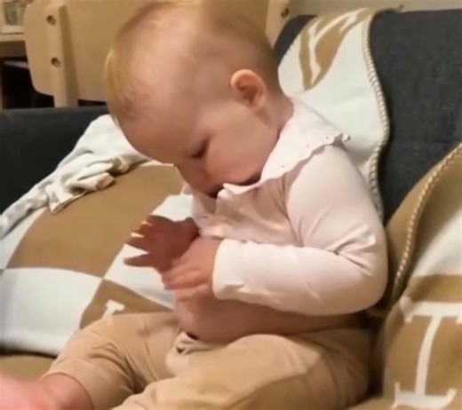 21M views · 17K reactions | Me looking at my belly, after eating everything i was not supposed to eat : | 햧 헒 헉 헇 허 헍 헂 헓 햾 | Facebook