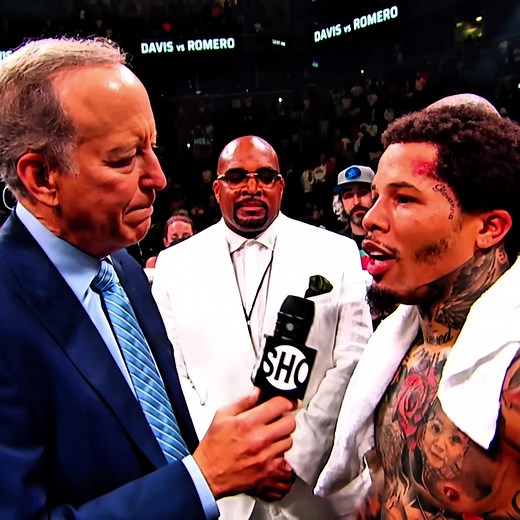 The Power!💥 #tankdavis #gervontadavis #boxing #edit #4k #fyp #blowthisup #xyzbca #trending #viralvideo #thatguydominik #foryoupage