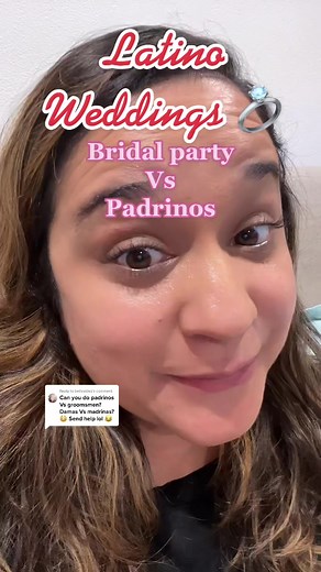 Latin American Wedding Traditions Explained