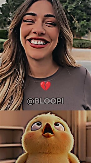 Man, she wasn't messing around.😳🤭 #bloopi #cute #memes #viral #pranks
