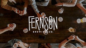 Curio Sour Ale — Fernson Brewing Company