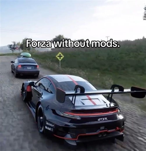 FORZA Without mods . 🔥💵 #forzahorizon5 #forzahorizon5