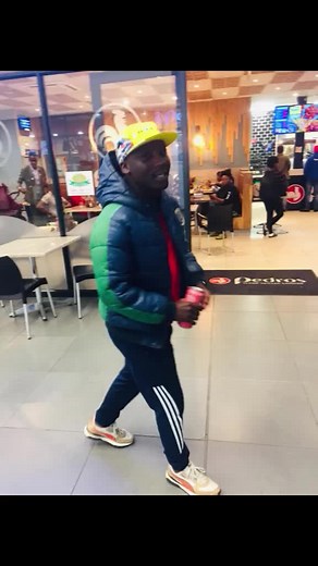 Lungsani Shozi on TikTok