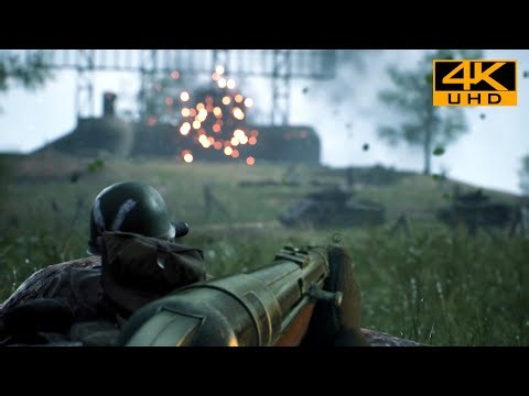 Bunker Breach - Operation Tonga WWII | Realistic Ultra Graphics Gameplay [4K UHD 60FPS] Call of Duty