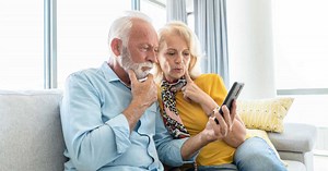 Pass vaccinal : comment enregistrer le QR code de mes proches sur mon smartphone ?