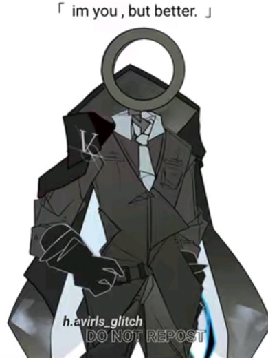 Victim Clone's Interaction in Animation